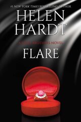 Flare: Volume 23 цена и информация | Фантастика, фэнтези | kaup24.ee