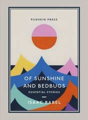 Of Sunshine and Bedbugs: Essential Stories цена и информация | Фантастика, фэнтези | kaup24.ee