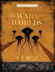 War of the Worlds цена и информация | Фантастика, фэнтези | kaup24.ee