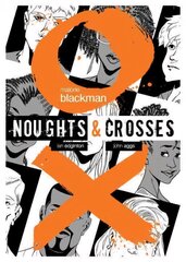 Noughts & Crosses Graphic Novel цена и информация | Фантастика, фэнтези | kaup24.ee