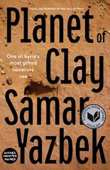 Planet Of Clay цена и информация | Фантастика, фэнтези | kaup24.ee