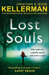 Lost Souls hind ja info | Detektiivilood | kaup24.ee