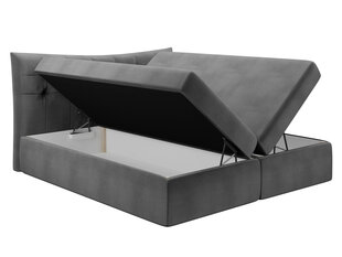 Континентальная кровать RIGMORE-Kronos 02-180x200 см цена и информация | Кровати | kaup24.ee