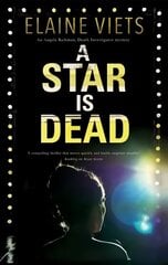 Star is Dead Main - Large Print hind ja info | Fantaasia, müstika | kaup24.ee