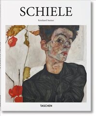 Schiele цена и информация | Книги об искусстве | kaup24.ee