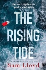 Rising Tide: the heart-stopping and addictive thriller from the Richard and Judy author цена и информация | Фантастика, фэнтези | kaup24.ee