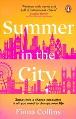 Summer in the City: A beautiful and heart-warming story - the perfect holiday read цена и информация | Фантастика, фэнтези | kaup24.ee