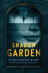 Shadow Garden цена и информация | Фантастика, фэнтези | kaup24.ee