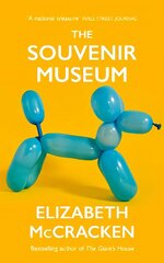 Souvenir Museum цена и информация | Фантастика, фэнтези | kaup24.ee