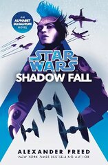 Star Wars: Shadow Fall цена и информация | Фантастика, фэнтези | kaup24.ee