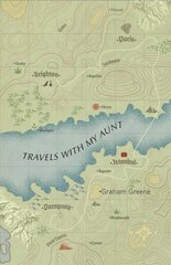 Travels With My Aunt: (Vintage Voyages) цена и информация | Фантастика, фэнтези | kaup24.ee