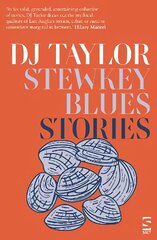 Stewkey Blues: Stories цена и информация | Фантастика, фэнтези | kaup24.ee
