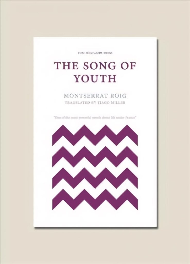 Song of Youth hind ja info | Fantaasia, müstika | kaup24.ee