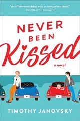 Never Been Kissed hind ja info | Fantaasia, müstika | kaup24.ee