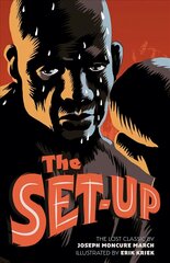 Set Up: The lost classic by the author of The Wild Party hind ja info | Fantaasia, müstika | kaup24.ee