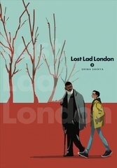 Lost Lad London, Vol. 2 цена и информация | Романы | kaup24.ee