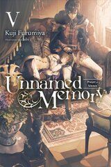 Unnamed Memory, Vol. 5 (light novel): Inori E to Itari Chimmoku цена и информация | Фантастика, фэнтези | kaup24.ee