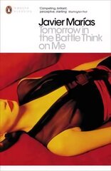 Tomorrow in the Battle Think on Me цена и информация | Фантастика, фэнтези | kaup24.ee