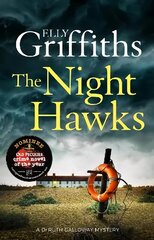 Night Hawks: Dr Ruth Galloway Mysteries 13 hind ja info | Fantaasia, müstika | kaup24.ee