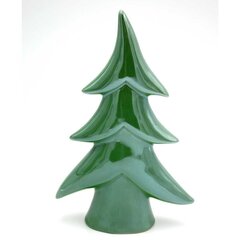 Jõulukaunistus Jõulupuu, roheline hind ja info | Jõulukaunistused | kaup24.ee