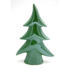 Jõulukaunistus Jõulupuu, roheline hind ja info | Jõulukaunistused | kaup24.ee