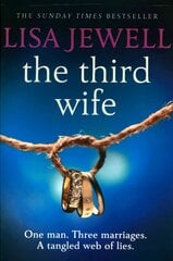 Third Wife: From the number one bestselling author of The Family Upstairs цена и информация | Фантастика, фэнтези | kaup24.ee