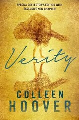 Verity: The thriller that will capture your heart and blow your mind цена и информация | Фантастика, фэнтези | kaup24.ee