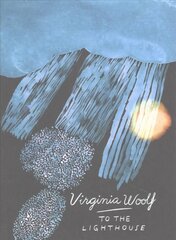 To The Lighthouse (Vintage Classics Woolf Series): Virginia Woolf hind ja info | Fantaasia, müstika | kaup24.ee