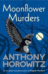Moonflower Murders: from the Sunday Times bestselling author of The Magpie Murders цена и информация | Фантастика, фэнтези | kaup24.ee