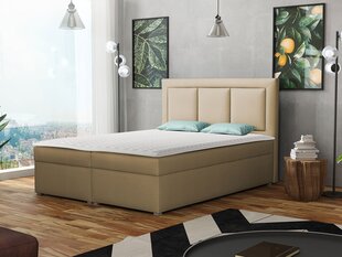 Континентальная кровать KOAY BOX-Victoria 14 853-160x200 см цена и информация | Кровати | kaup24.ee