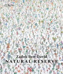 Natural Reserve цена и информация | Книги об искусстве | kaup24.ee