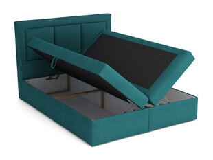 Континентальная кровать KOAY BOX-Victoria 14 853-180x200 см цена и информация | Кровати | kaup24.ee