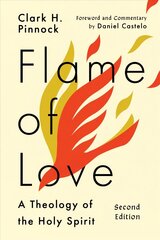 Flame of Love - A Theology of the Holy Spirit: A Theology of the Holy Spirit Second Edition hind ja info | Usukirjandus, religioossed raamatud | kaup24.ee
