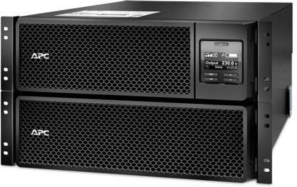 APC SRT10KRMXLI SmartUPS SRT 10000VA hind ja info | Puhvertoiteallikad (UPS) | kaup24.ee