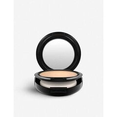 Kompaktpuuder Mac studio fix foundation powder plus c2, 15 g hind ja info | Jumestuskreemid, puudrid | kaup24.ee