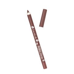 Huulepliiats Lovely Perfect Line Lip Pencil 08 hind ja info | Huulepulgad, -läiked, -palsamid, vaseliin | kaup24.ee