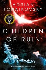 Children of Ruin hind ja info | Fantaasia, müstika | kaup24.ee