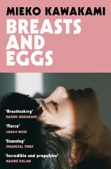 Breasts and Eggs цена и информация | Фантастика, фэнтези | kaup24.ee