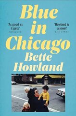 Blue in Chicago: And Other Stories цена и информация | Фантастика, фэнтези | kaup24.ee