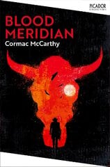 Blood Meridian цена и информация | Фантастика, фэнтези | kaup24.ee