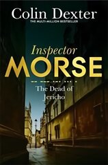 Dead of Jericho New Edition цена и информация | Фантастика, фэнтези | kaup24.ee