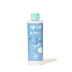 Juuksepalsam Mini U Honey Cream, 250 ml hind ja info | Laste ja ema kosmeetika | kaup24.ee