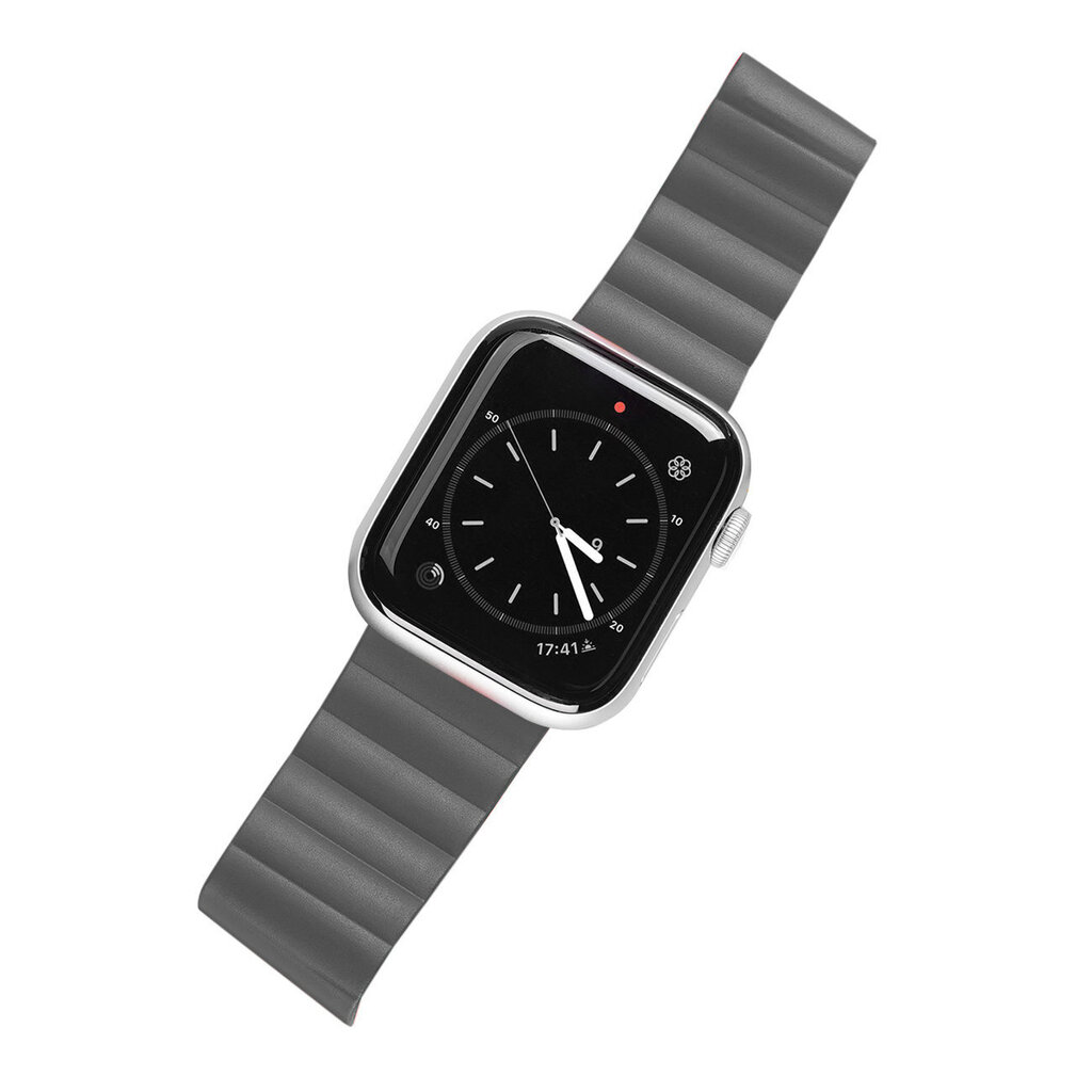 Dux Ducis Magnetic Watch Band hind ja info | Nutikellade ja nutivõrude tarvikud | kaup24.ee