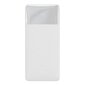 Baseus Bipow PPBD050002 10000mAh 15W white цена и информация | Akupangad | kaup24.ee