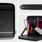 Spigen Rugged MacBook Pro 16" hind ja info | Sülearvutikotid | kaup24.ee