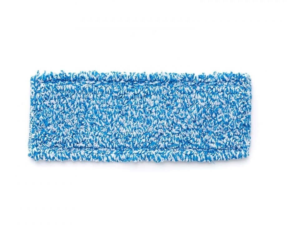 Mikrokiust põrandalapp Cisne SWAN Color 50cm, sinine цена и информация | Puhastustarvikud | kaup24.ee
