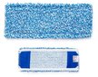 Mikrokiust põrandalapp Cisne SWAN Color 50cm, sinine цена и информация | Puhastustarvikud | kaup24.ee