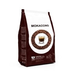 Dolce Vita Mokaccino kohvikapslid, Dolce Gusto kohvimasinatele, 64 tk. hind ja info | Kohv, kakao | kaup24.ee