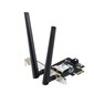 Asus Wi-Fi PCE-AXE5400 802.11ax цена и информация | Regulaatorid | kaup24.ee