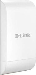 D-Link DAP-3315 цена и информация | Маршрутизаторы (роутеры) | kaup24.ee